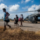 Illustration for article titled This Is What The iUSS George Washington/i Is Doing In The Philippines